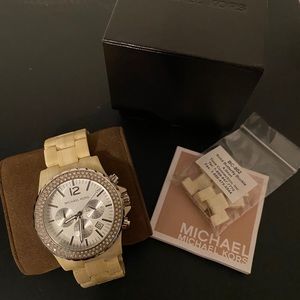 Michael Kors Madison Watch